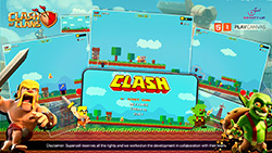 CLASH